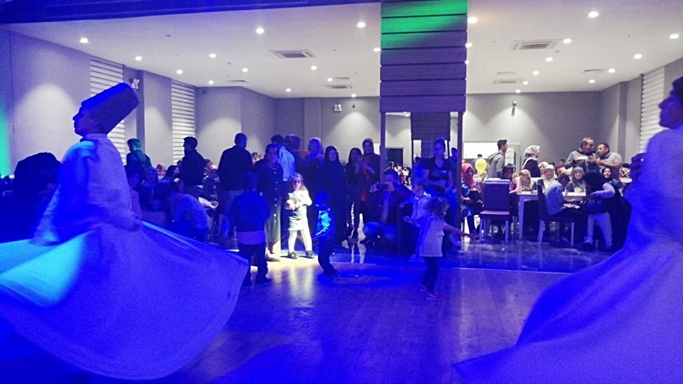 Gümüşhane Dini Düğün Organizasyonu