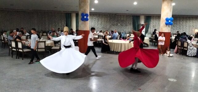 İlahi Grubu Gümüşhane